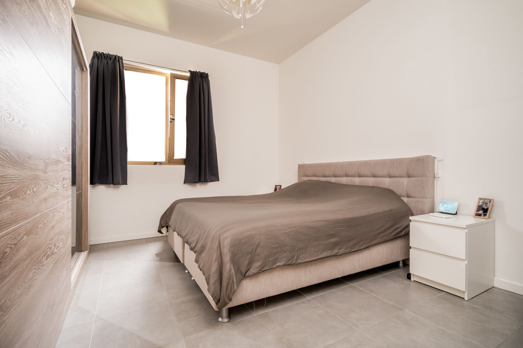 Recent appartement op ideale locatie foto 8