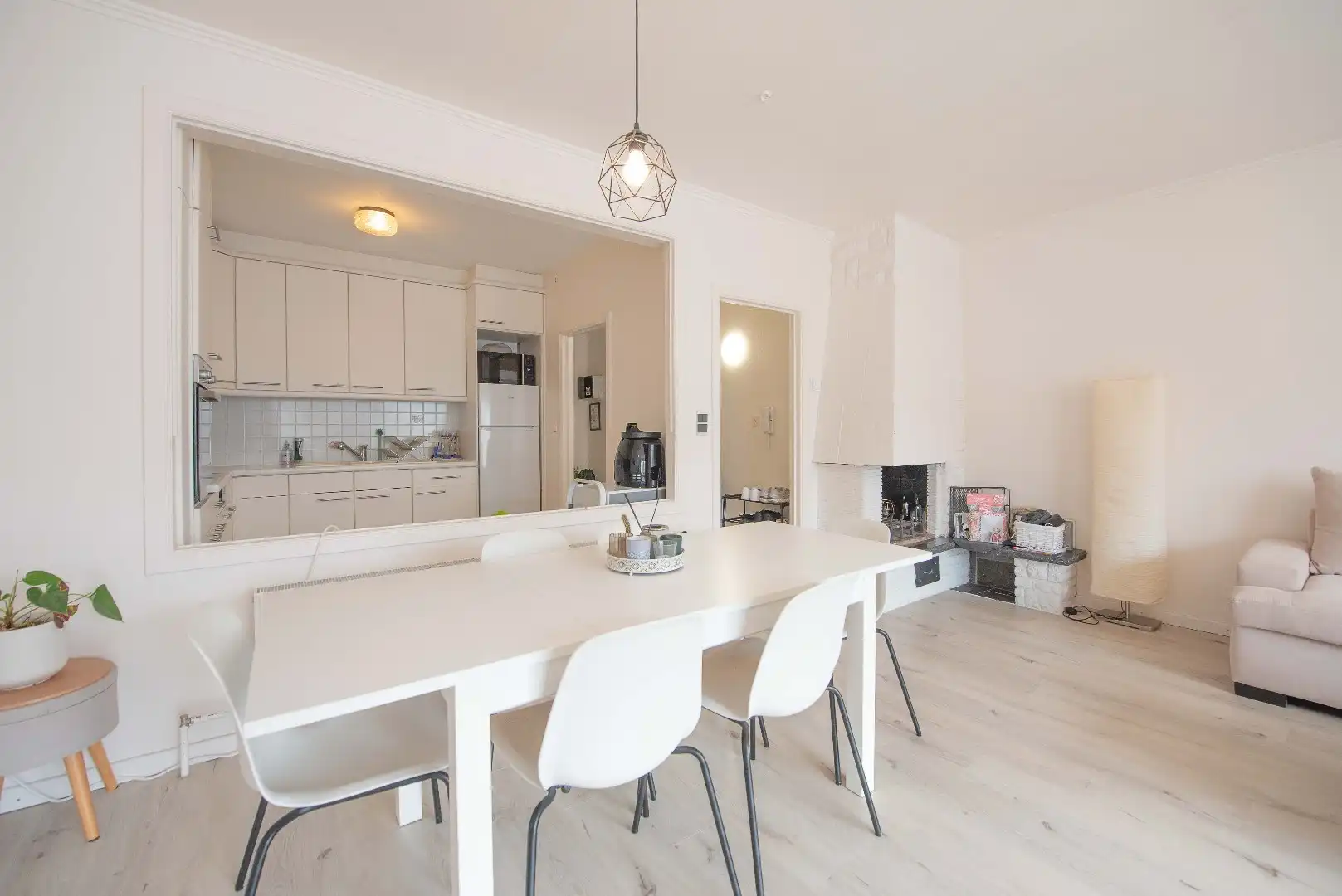 OOSTENDE - BELLE EPOQUEWIJK DICHTBIJ BIBLIOTHEEK, ZEEDIJK EN DE JAPANSE TUIN foto 10