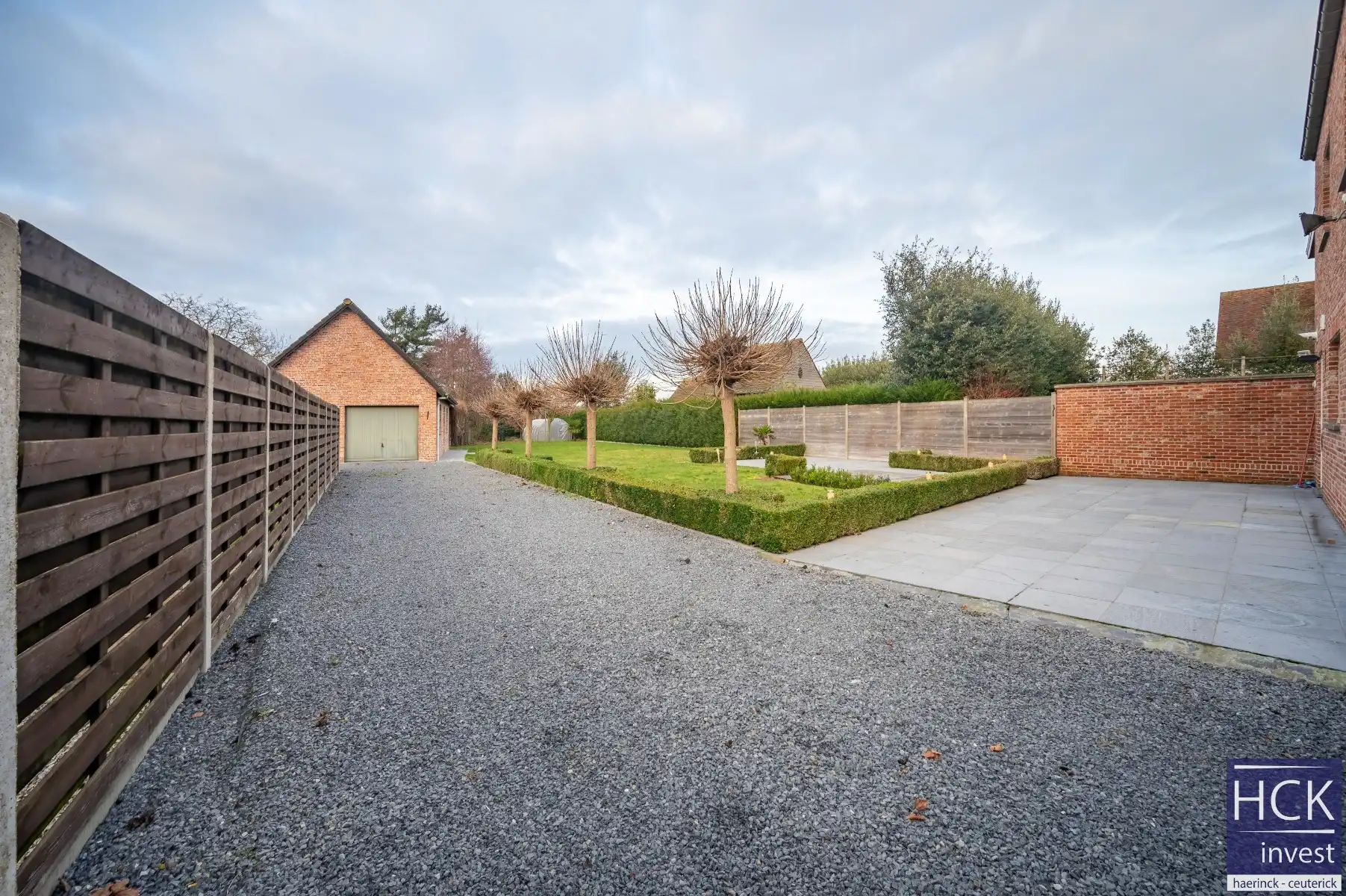 NAZARETH - Prachtige woning in pastorijstijl met ruim bijgebouw! foto 9