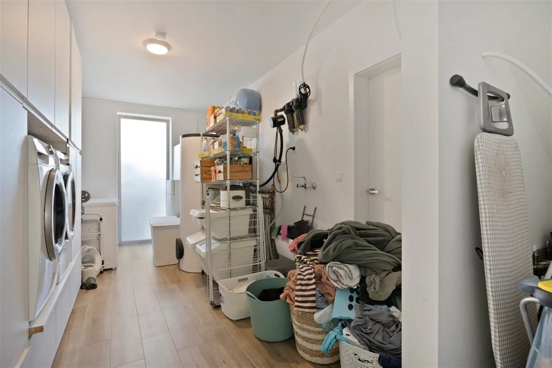 Energiezuinige woning met veel licht en ruimte foto 20