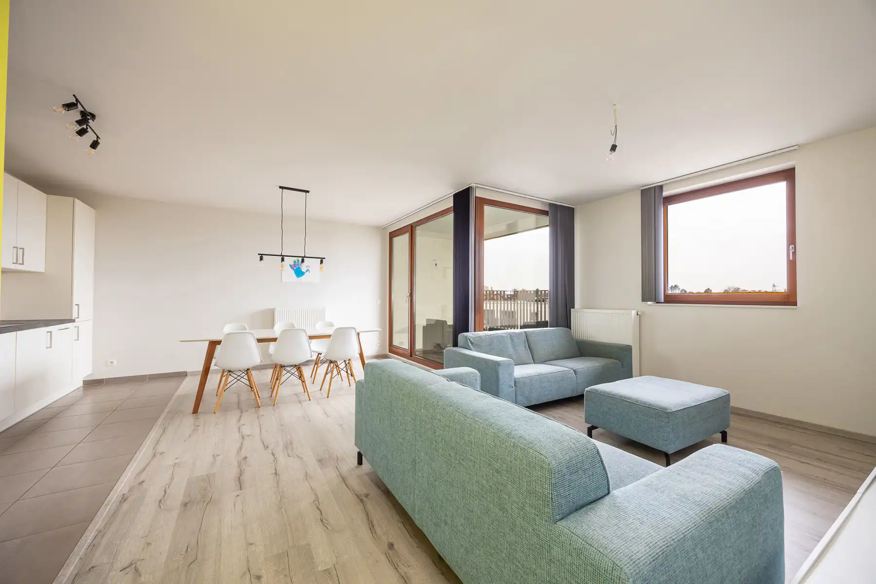 Appartement te koop foto 11