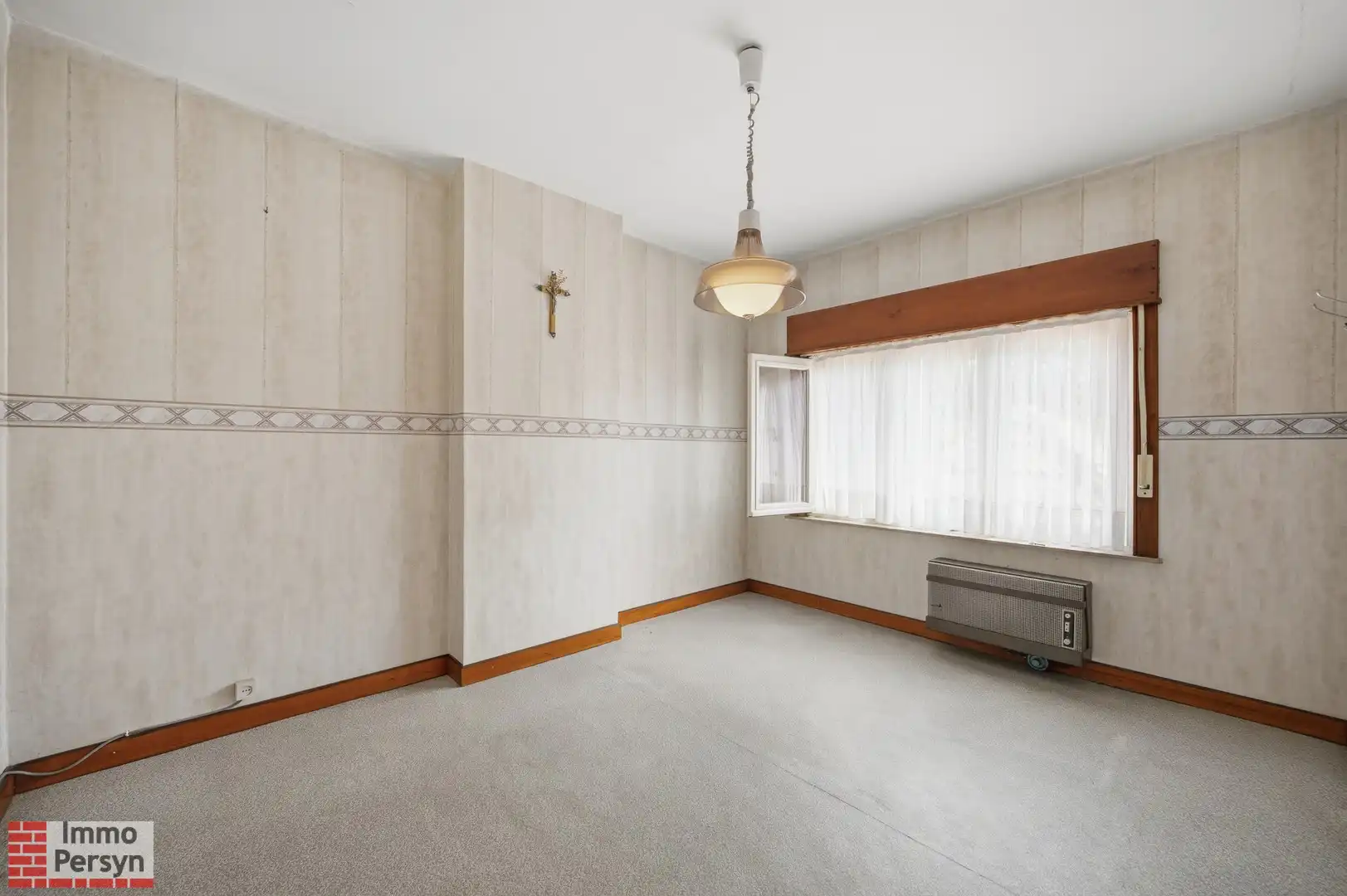 Charmante vrijstaande jaren 50 woning met oprit en tuin foto 20