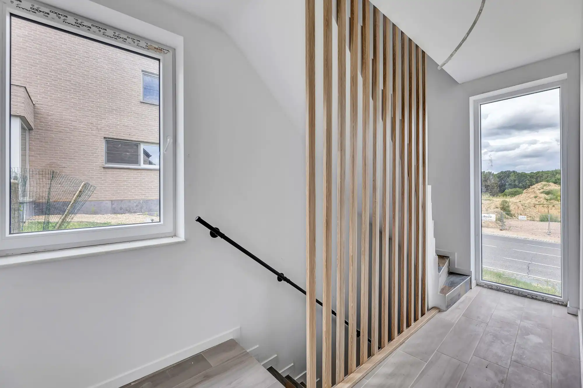 Nieuwbouw 3-gevel woning op 3a 68ca foto 6