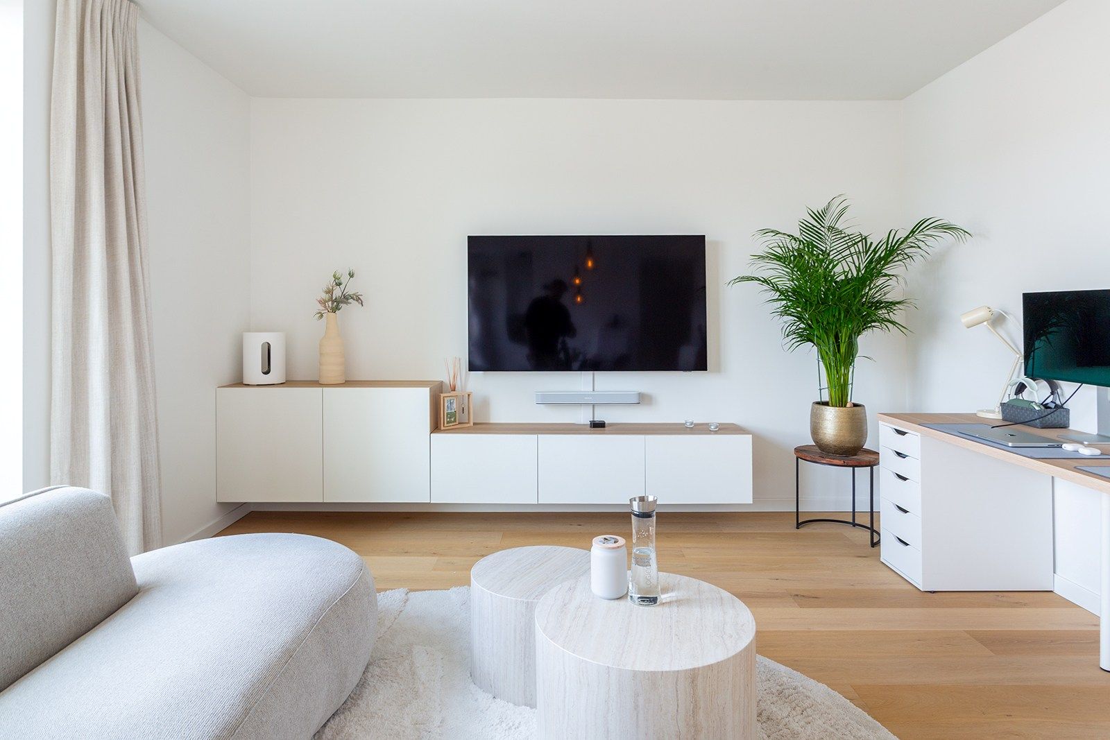 Luxueus energiezuinig appartement “De Waterhoen” foto 4