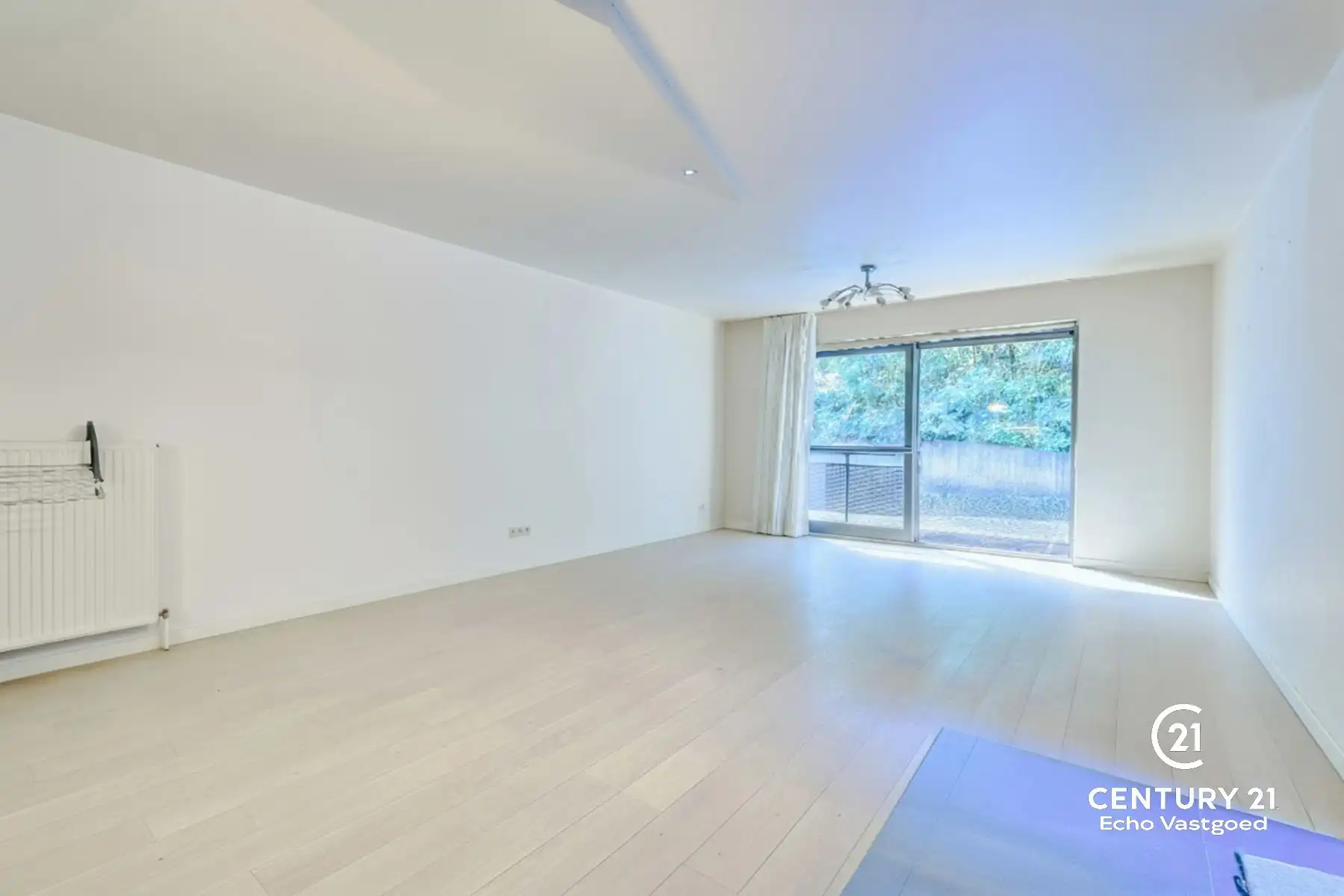 Gelijkvloers appartement met groen uitzicht in Kasterlee foto 3