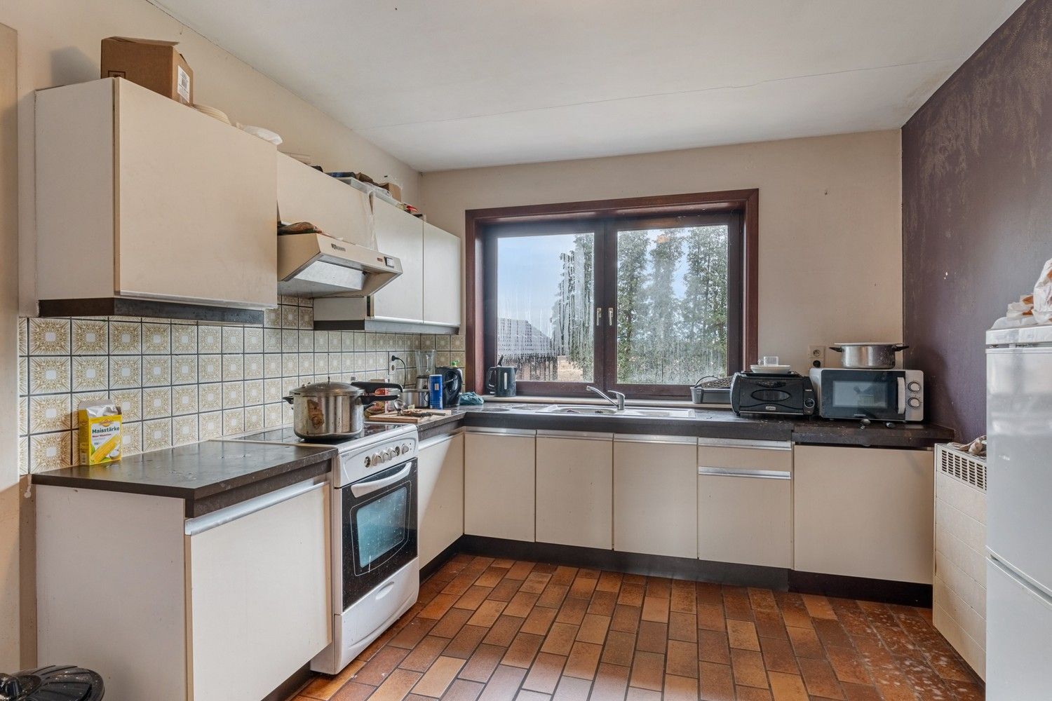 Karaktervolle villa op perceel van 18a foto 18