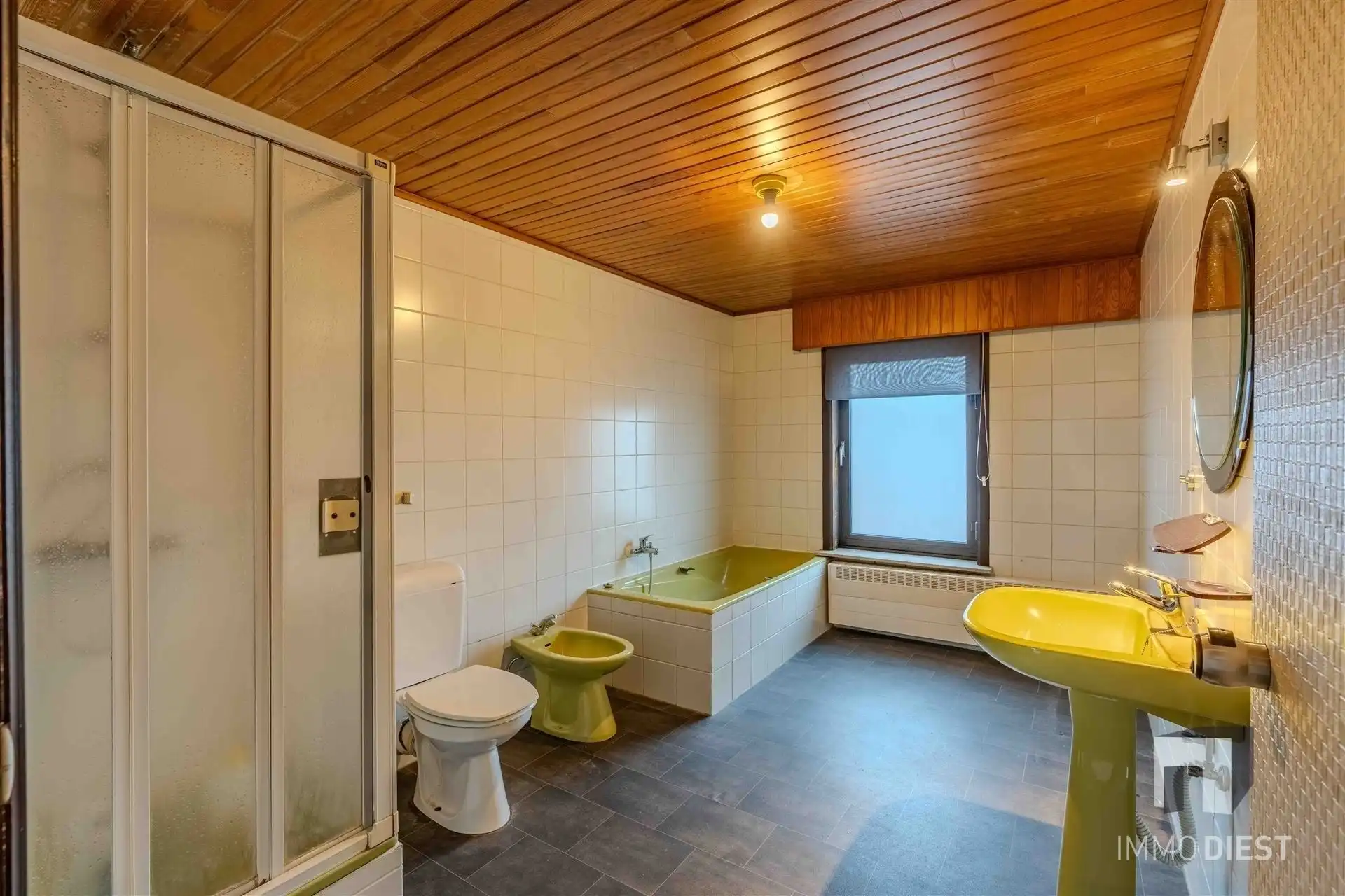 Winkel + duplexappartement met reuze terras foto 39