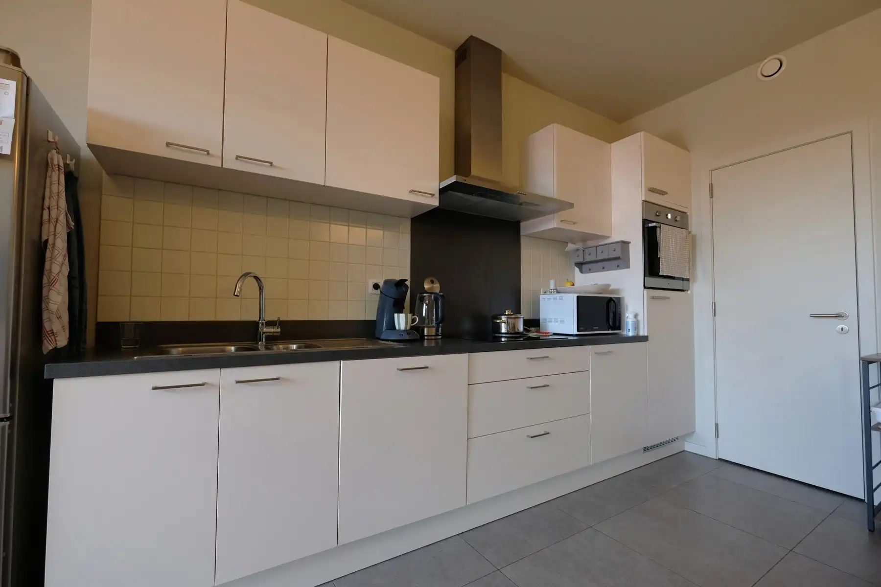 Gezellig, energiezuinig appartement  foto 4