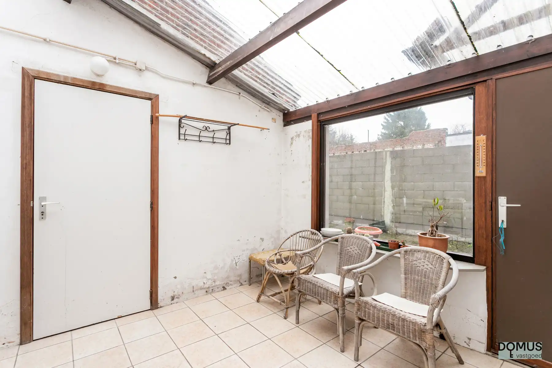 Te renoveren woning met potentieel in het centrum van Meise foto 10