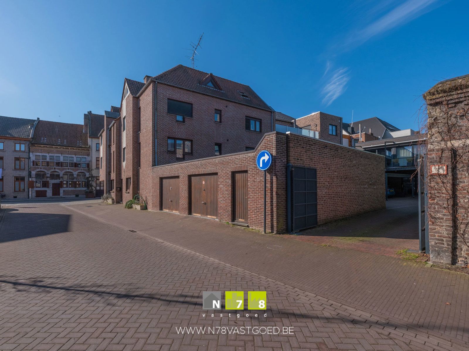 Appartement te koop foto 36