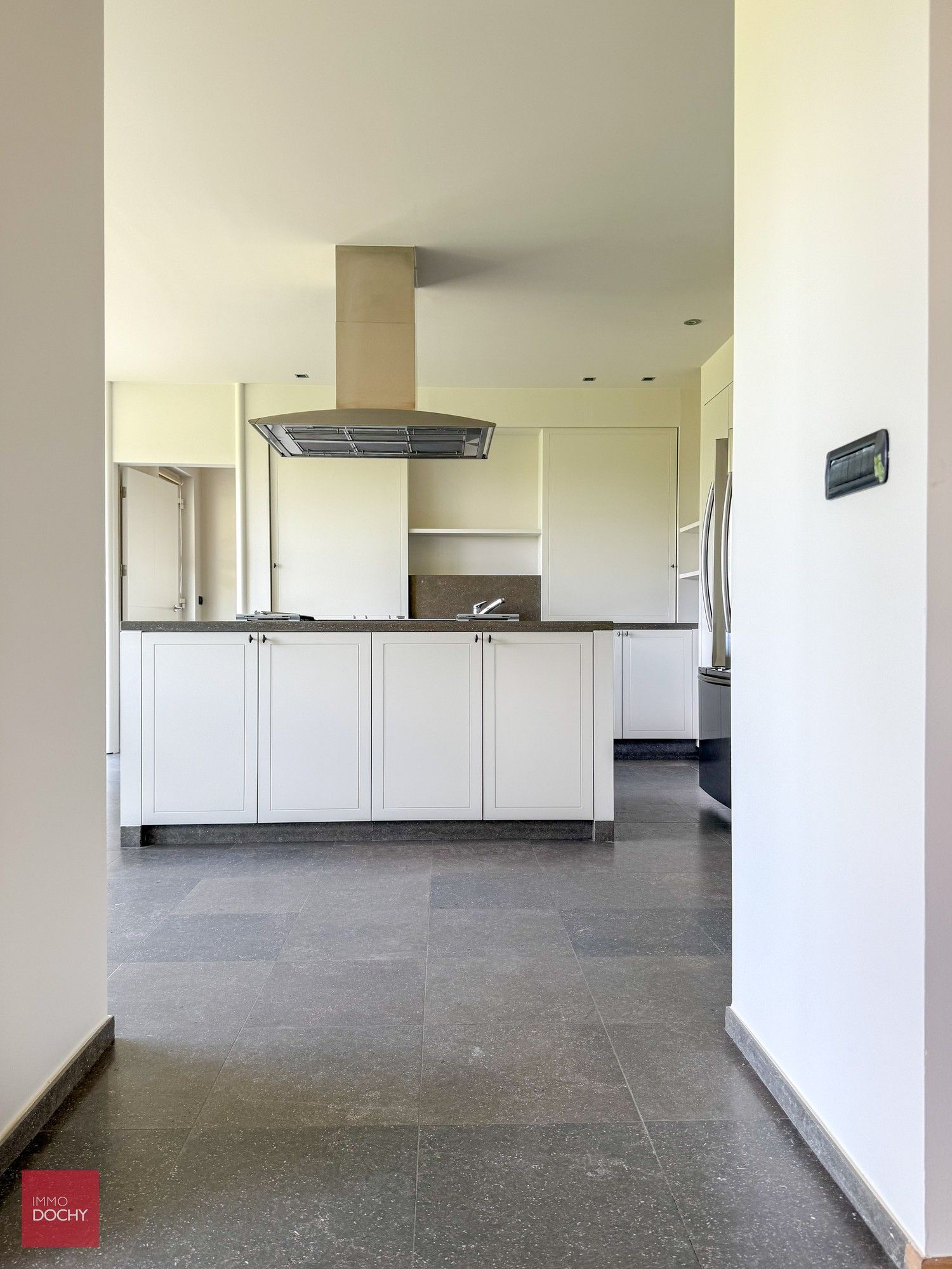 Privaat gelegen instapklare luxe- villa met zicht op Leie-oevers foto 8