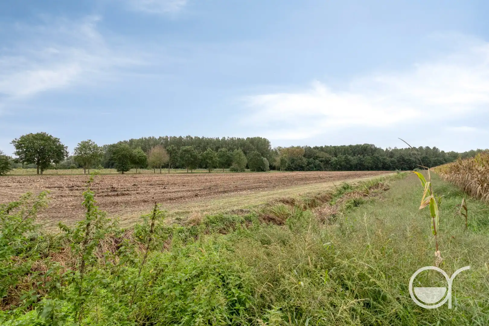 Prachtige villa met een uniek vergezicht op de Vinderhoutse bossen foto 6
