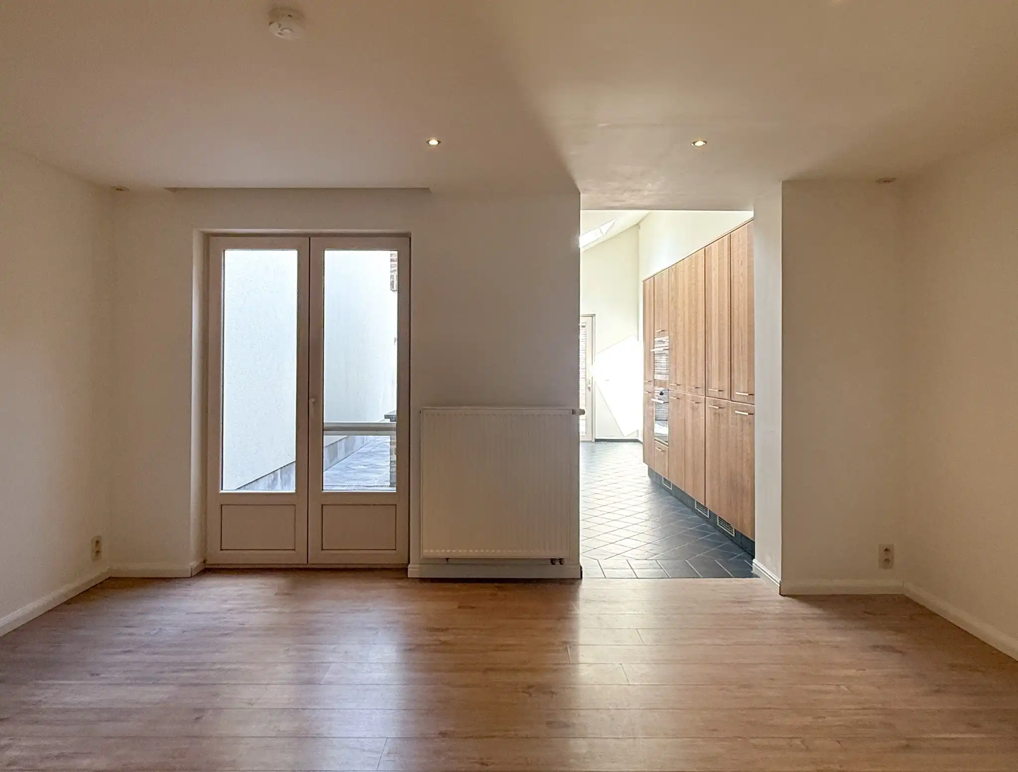 Instapklare woning met drie slaapkamers in het hartje van Bazel foto 4