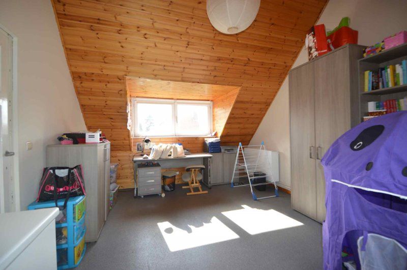 Leuke woning met grote tuin - tussen Sint-Pieters station & UZ foto 12