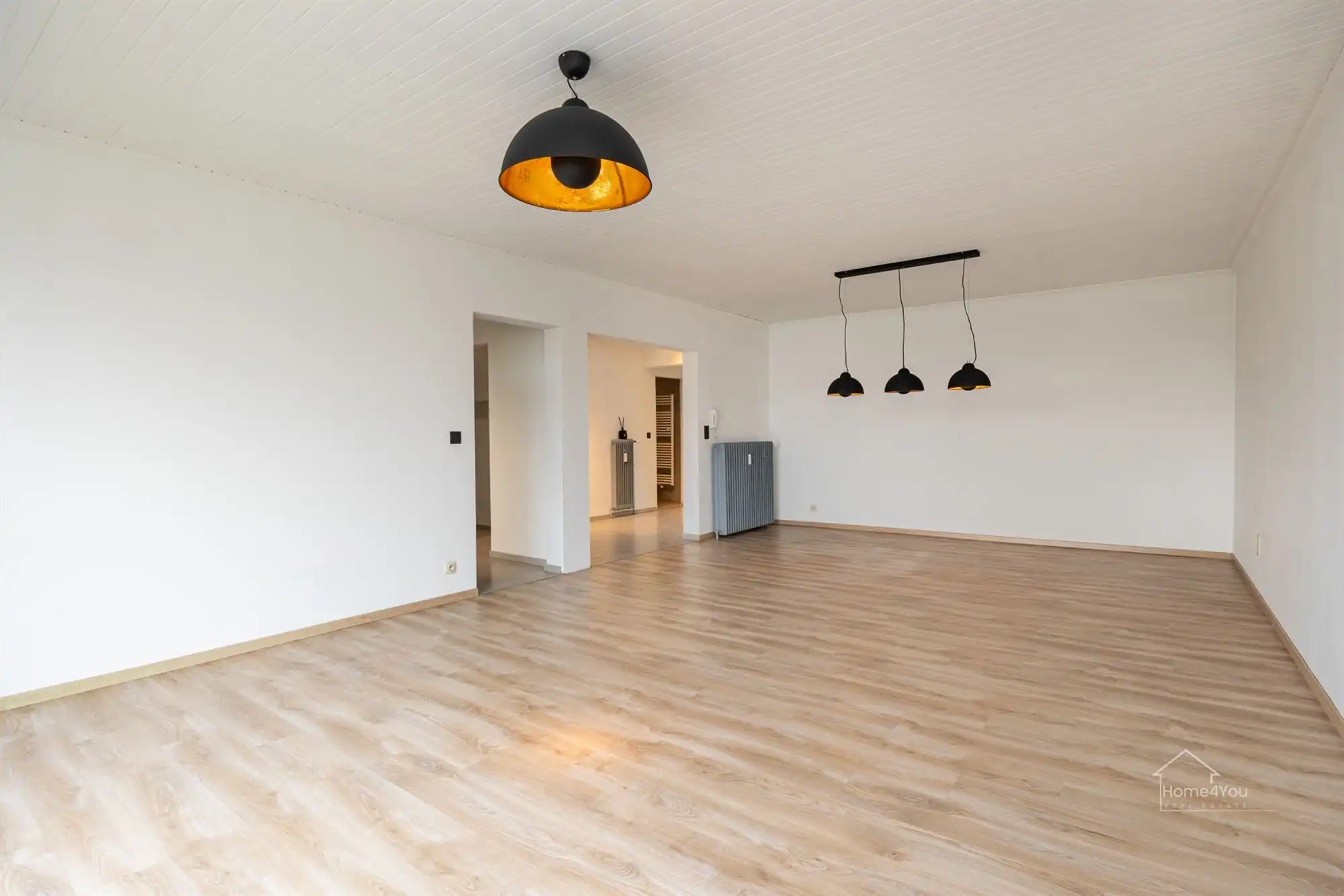 Ruim, lichtrijk en energiezuinig appartement foto 3