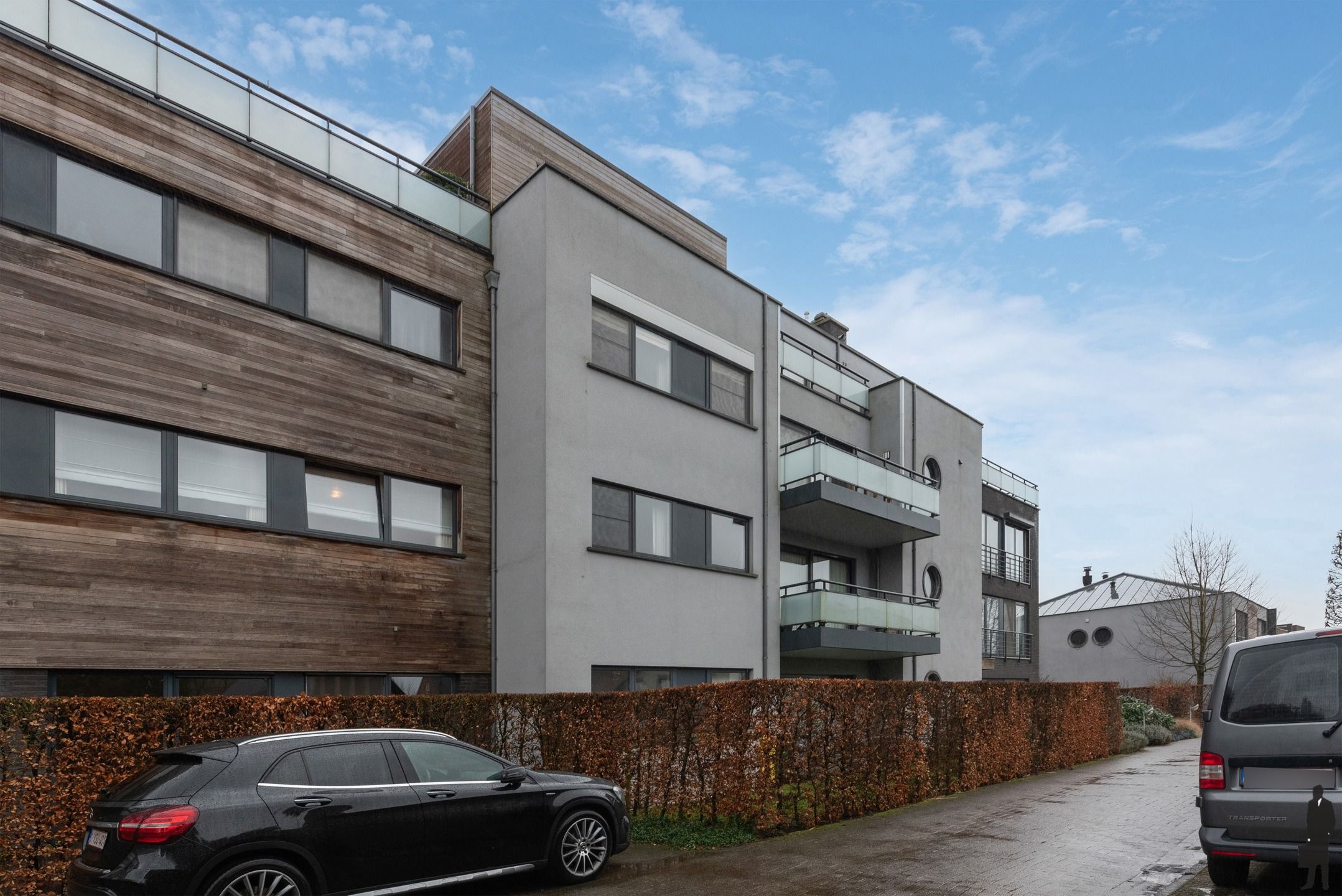 Ontdek dit uitzonderlijk ruime en goed gelegen appartement in het hart van Hoogstraten. Met een royale woonruimte van maar liefst 80 m² foto 36