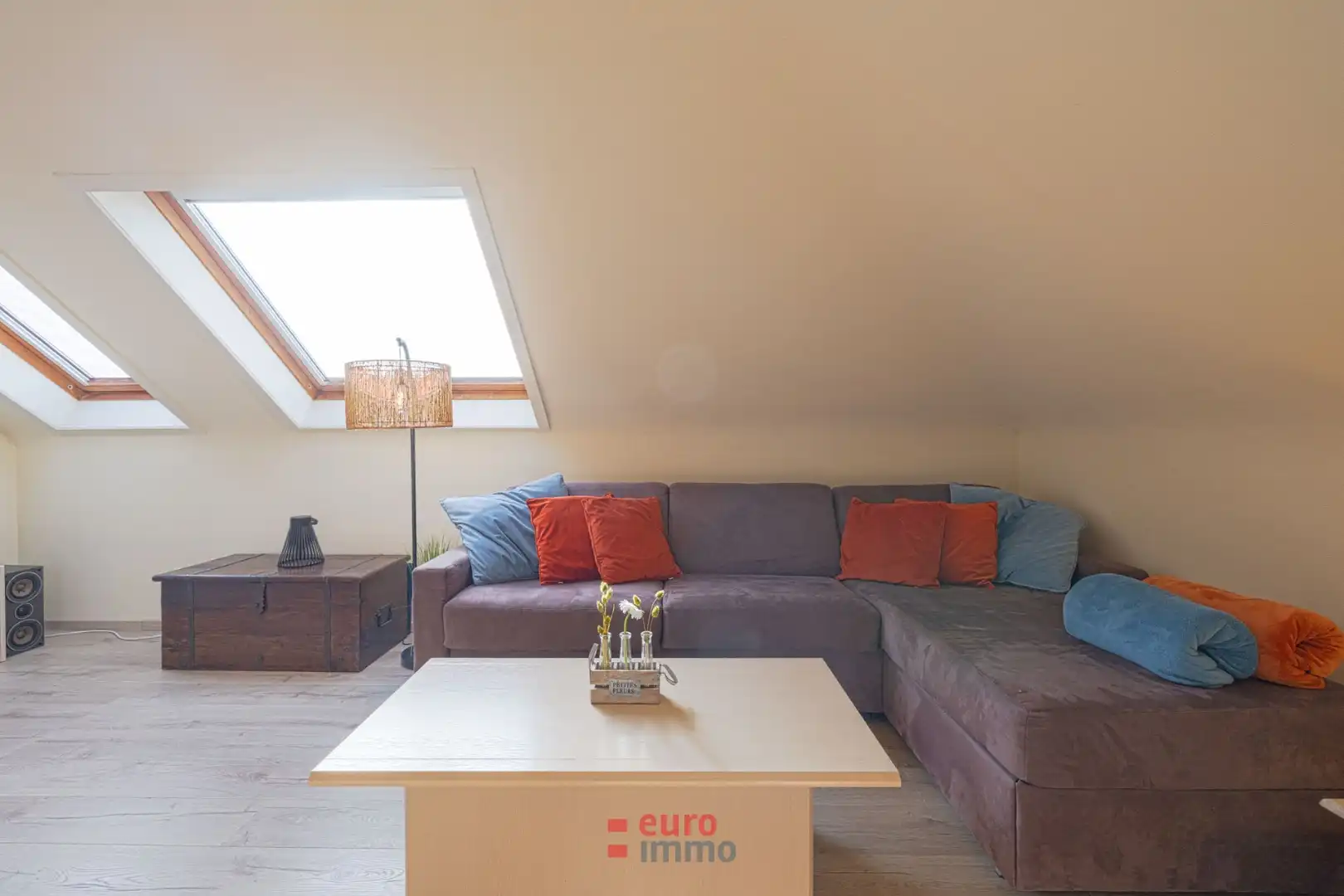 Residentie Green Garden Middelkerke 2 - 0402 foto 6