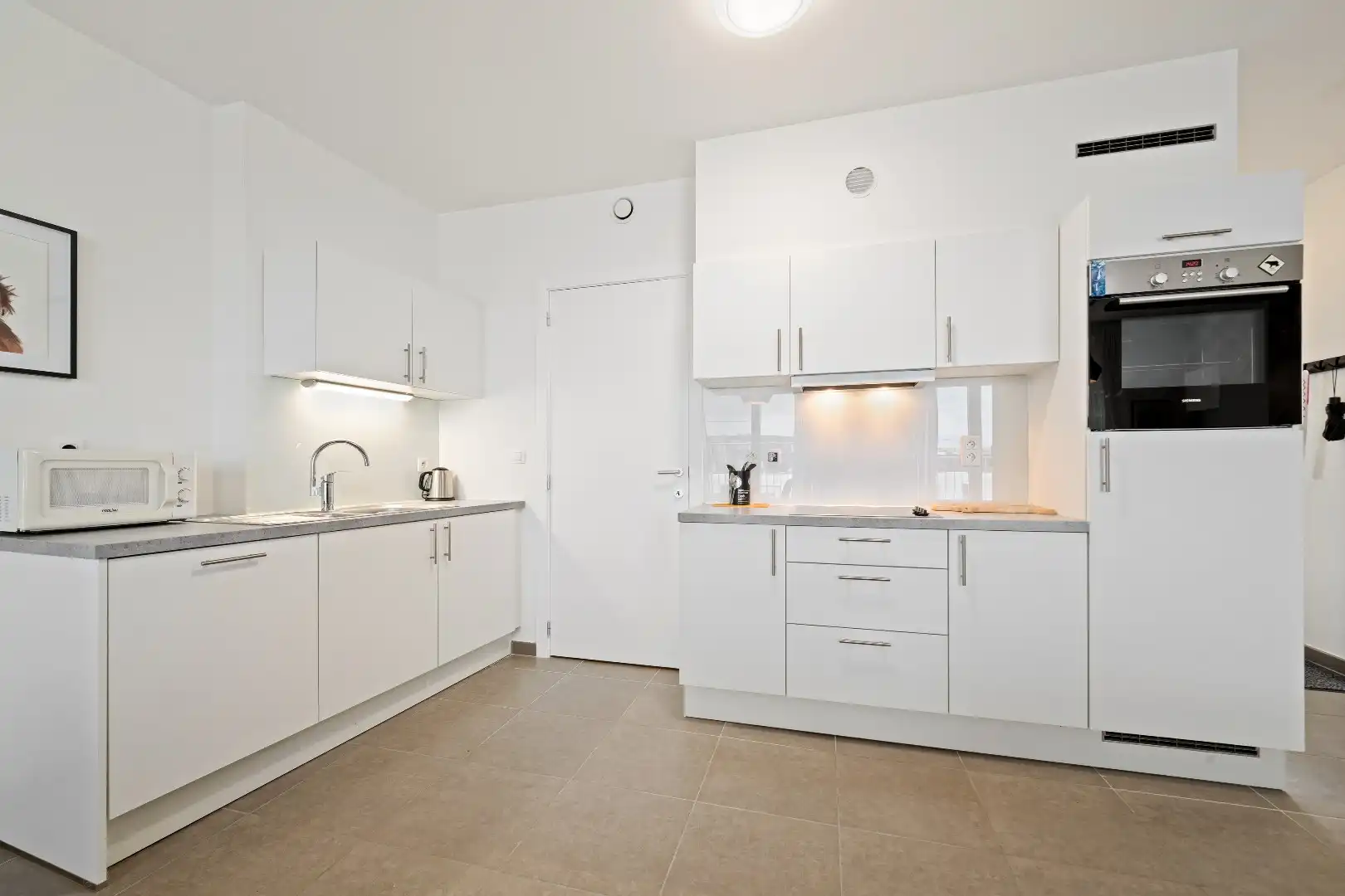 Eénslaapkamer appartement te koop - in het centrum van Lokeren foto 6