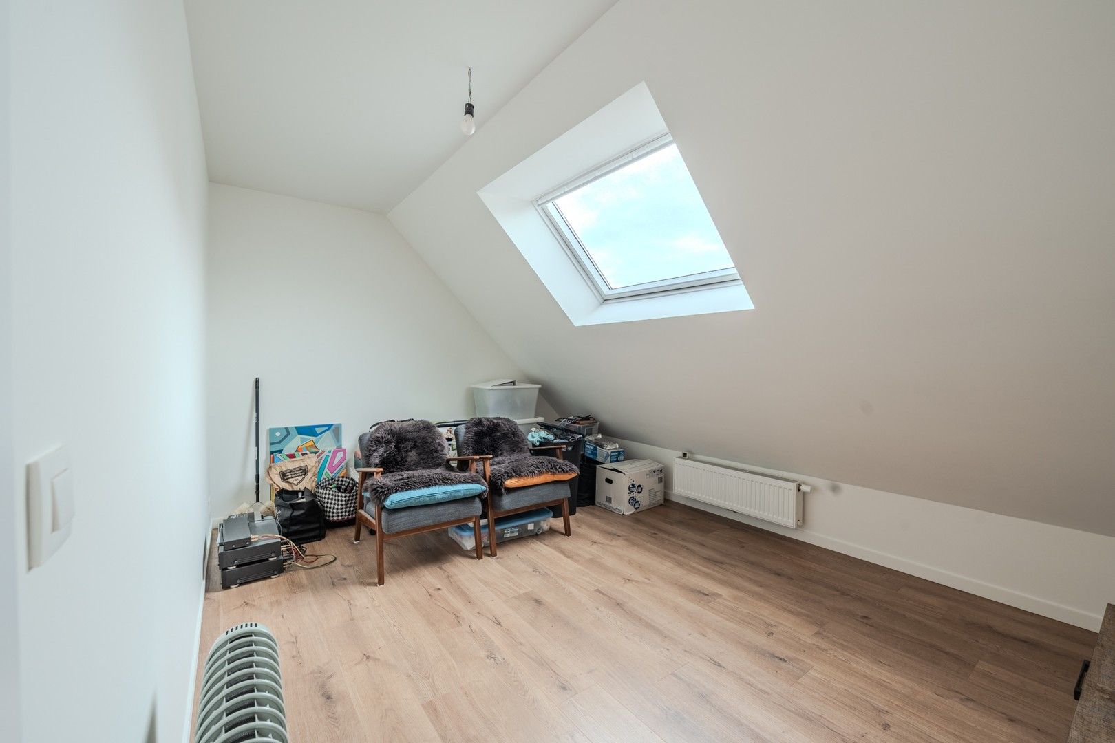 Energiezuinige woning (EPC A) nabij het centrum foto 11