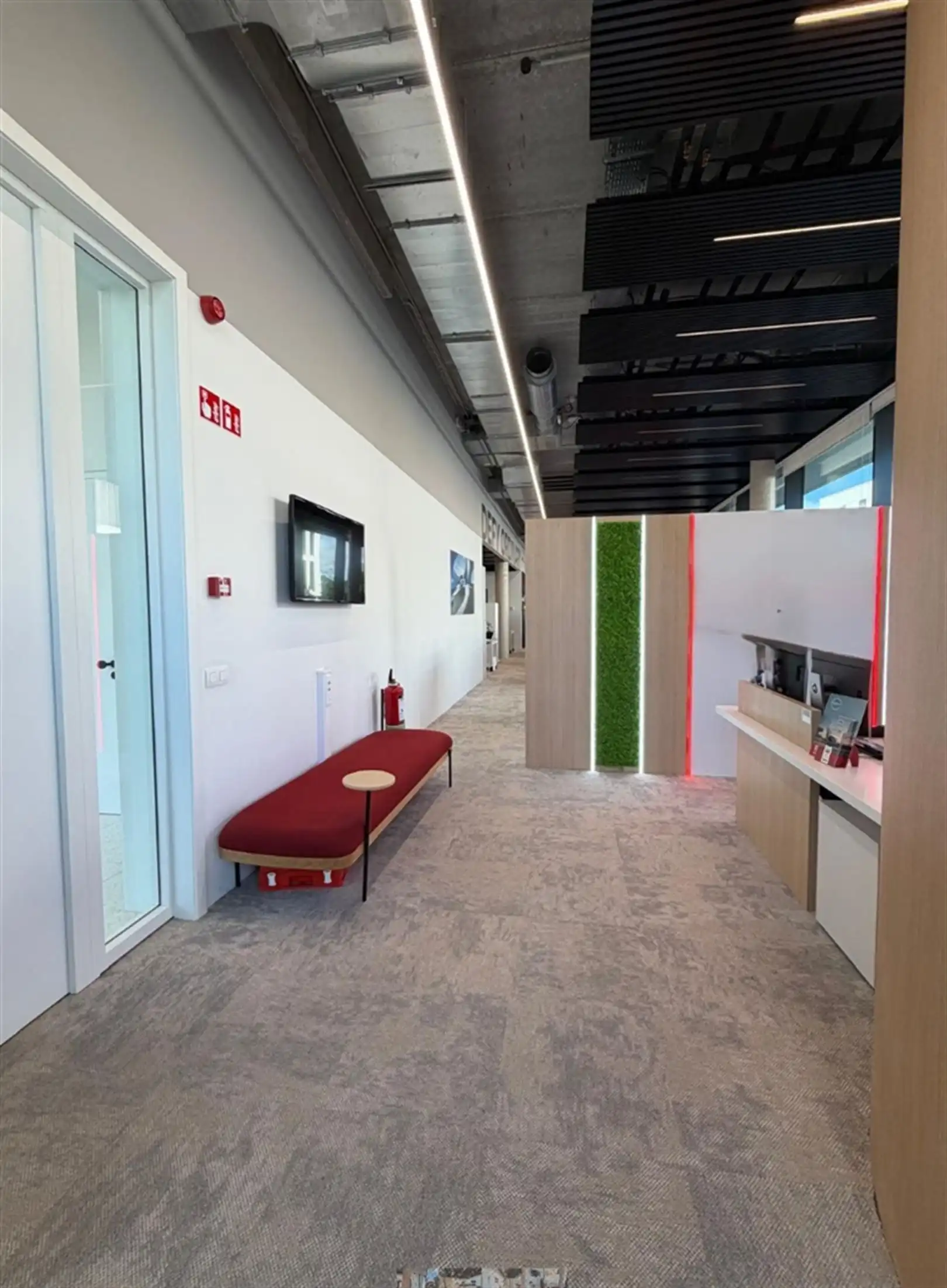 STROMBEEK BUSINESS PARK: vanaf 395m² foto 9