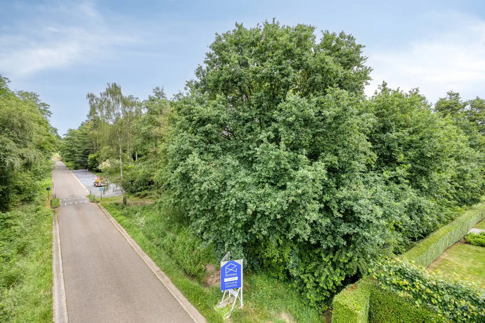 Grond te koop Rietweg 58 - 3980 Tessenderlo-Ham