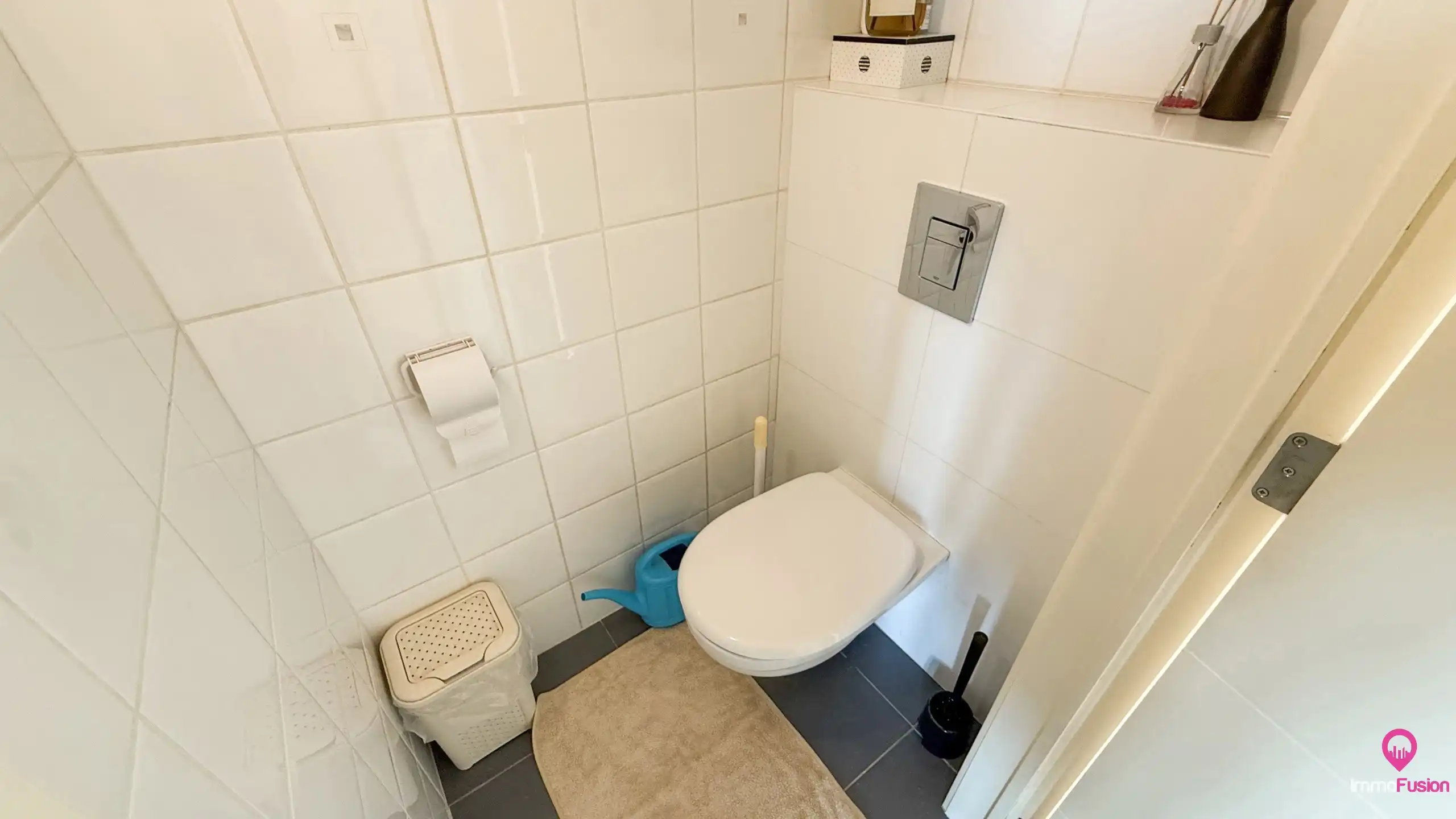 Instapklaar appartement van 109m² met 3 slpks te Genk EPC B! foto 26