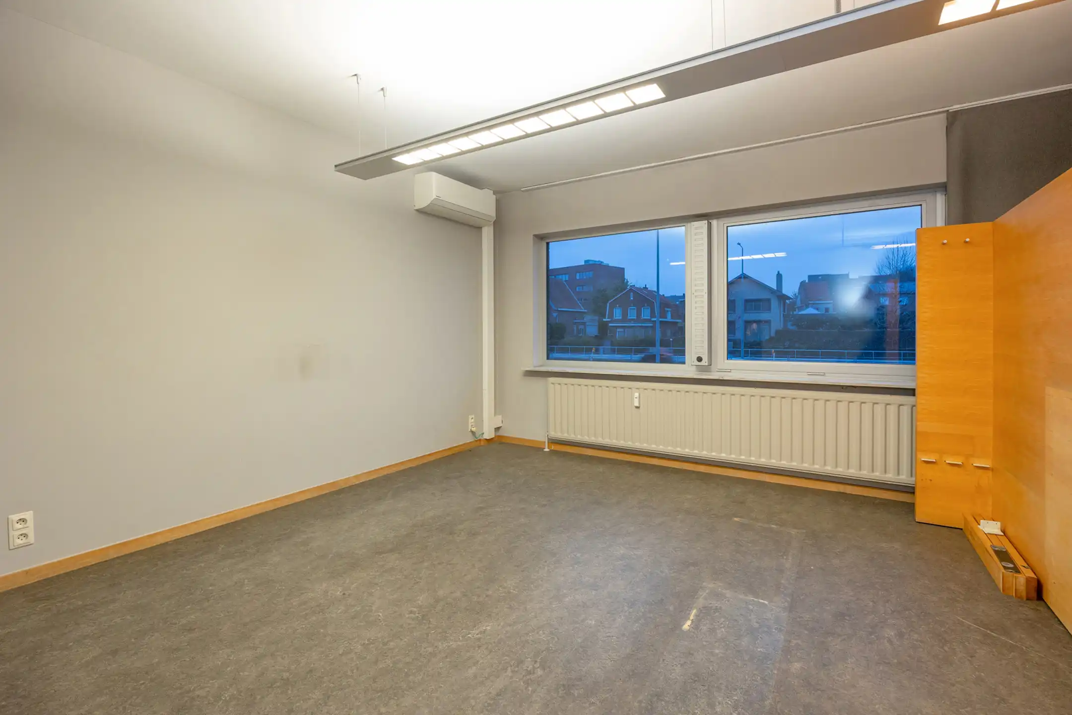 Veelzijdige praktijk- of kantoorruimte op toplocatie foto 3