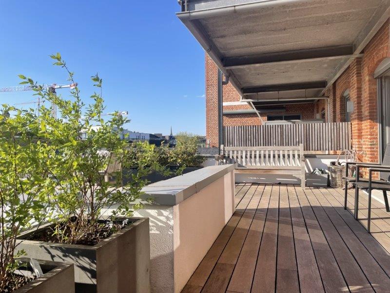 Loft te koop foto 13