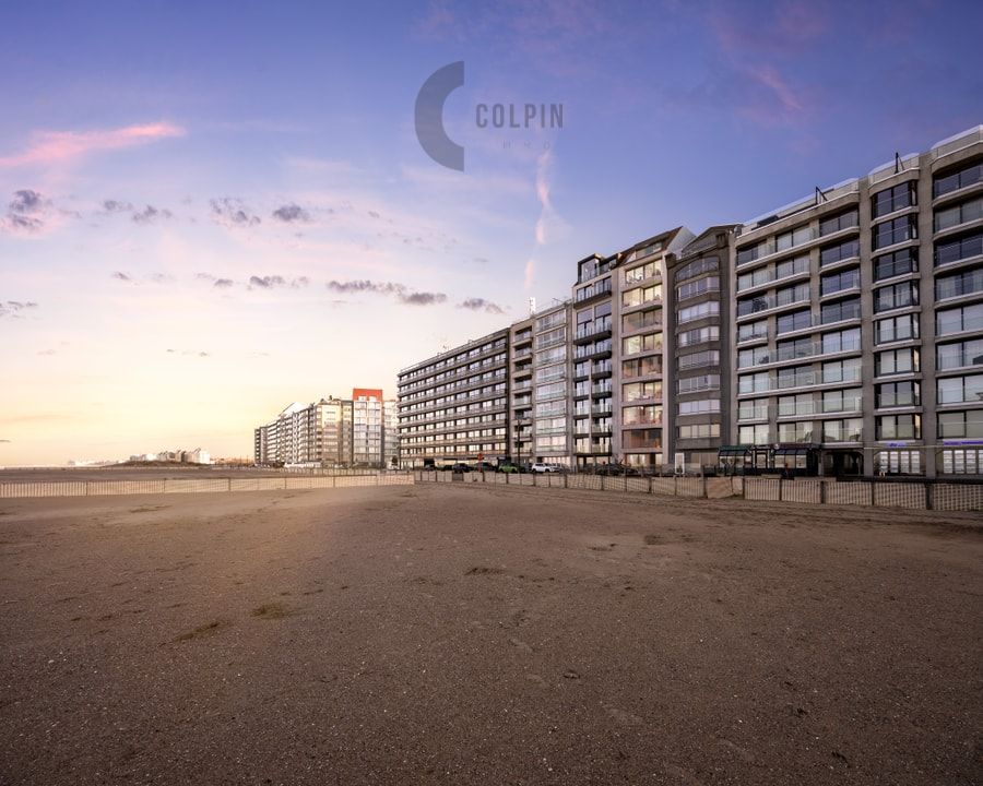 Residentie Kahlo - 4 slaapkamerappartement met prachtig zeezicht op de 8e en 9e verdieping foto 6