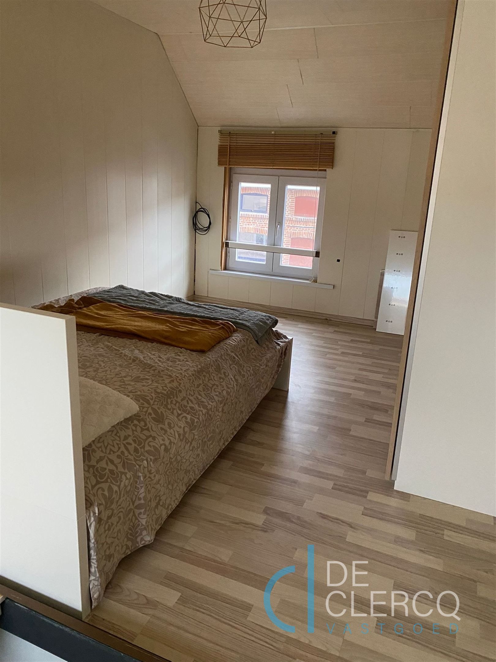 Charmante woning te huur nabij centrum Gent!  foto 13