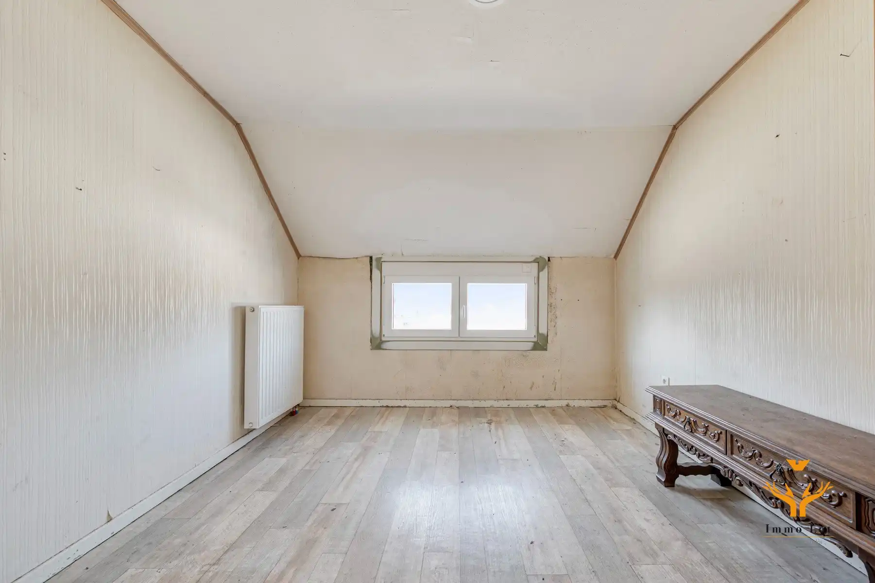 Ideale starterswoning met 4 slaapkamers en tuin foto 13