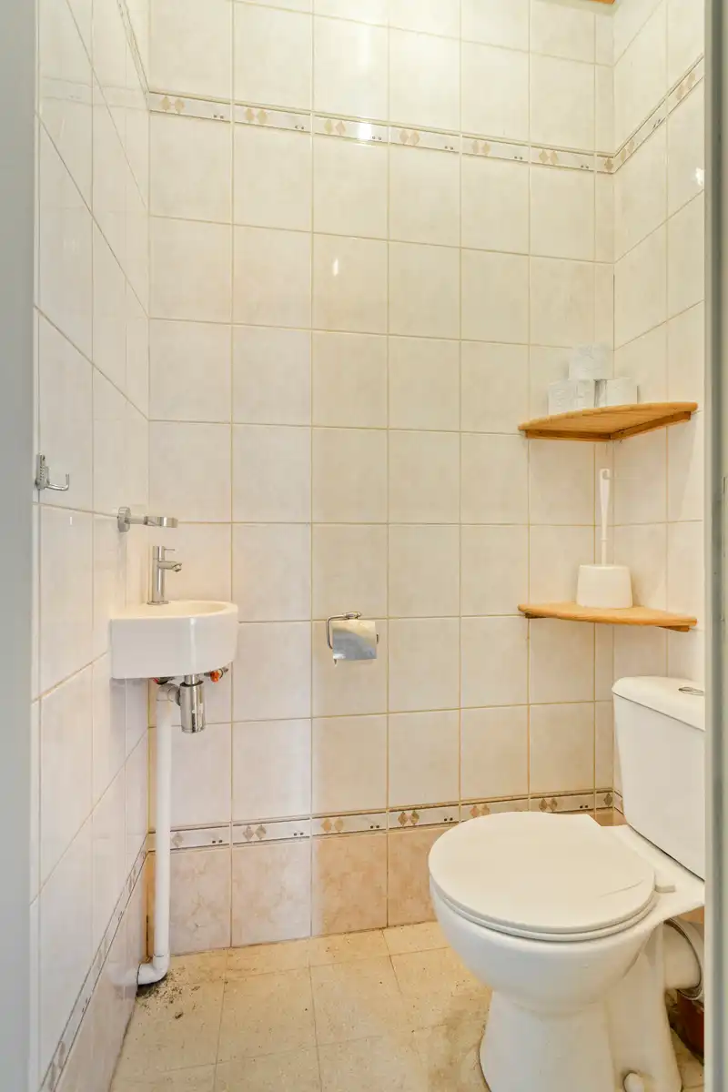 Rustig wonen in het groen, vlak bij Kortrijk foto 18