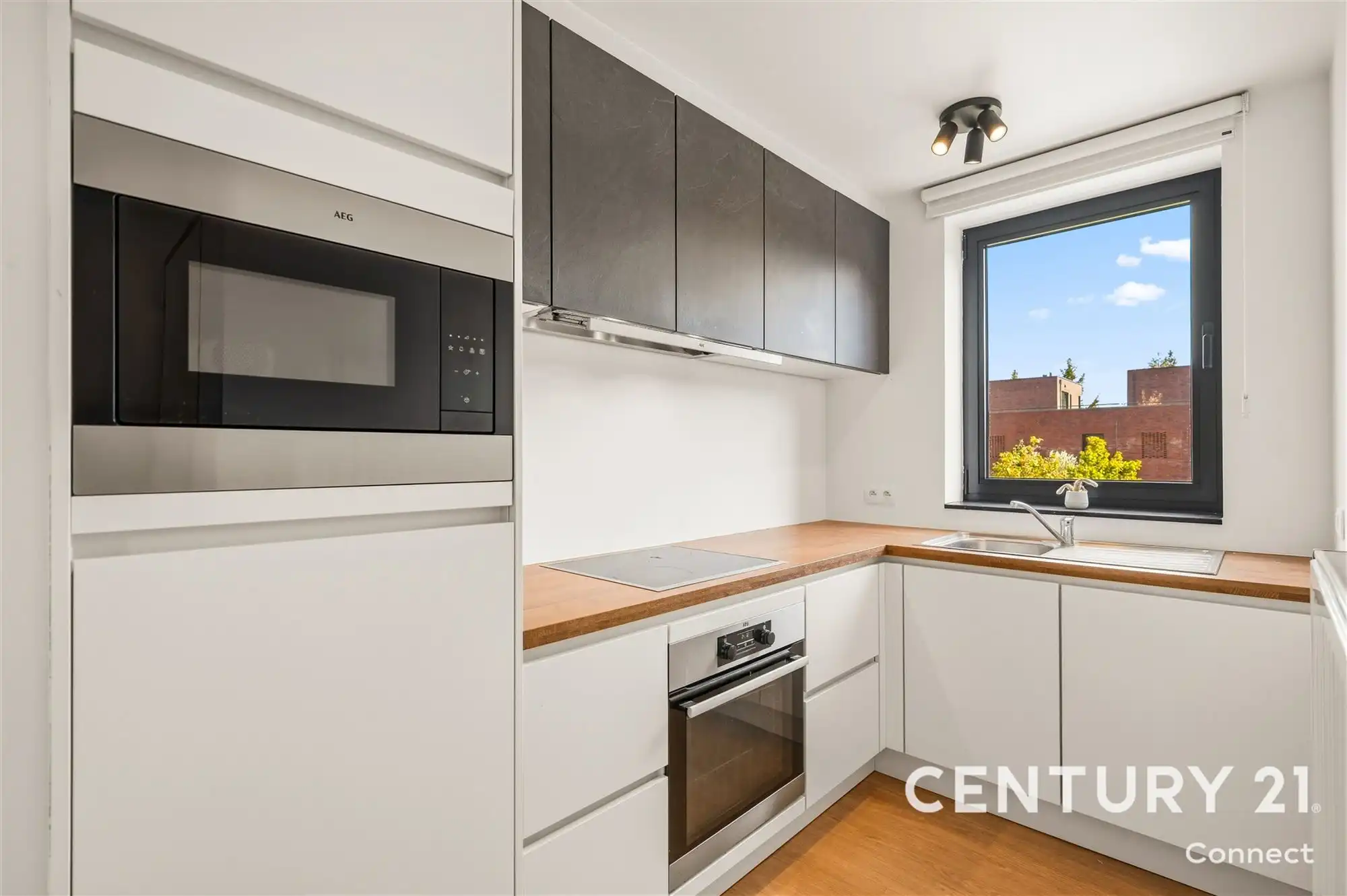 Duplex appartement te Veltem. foto 3