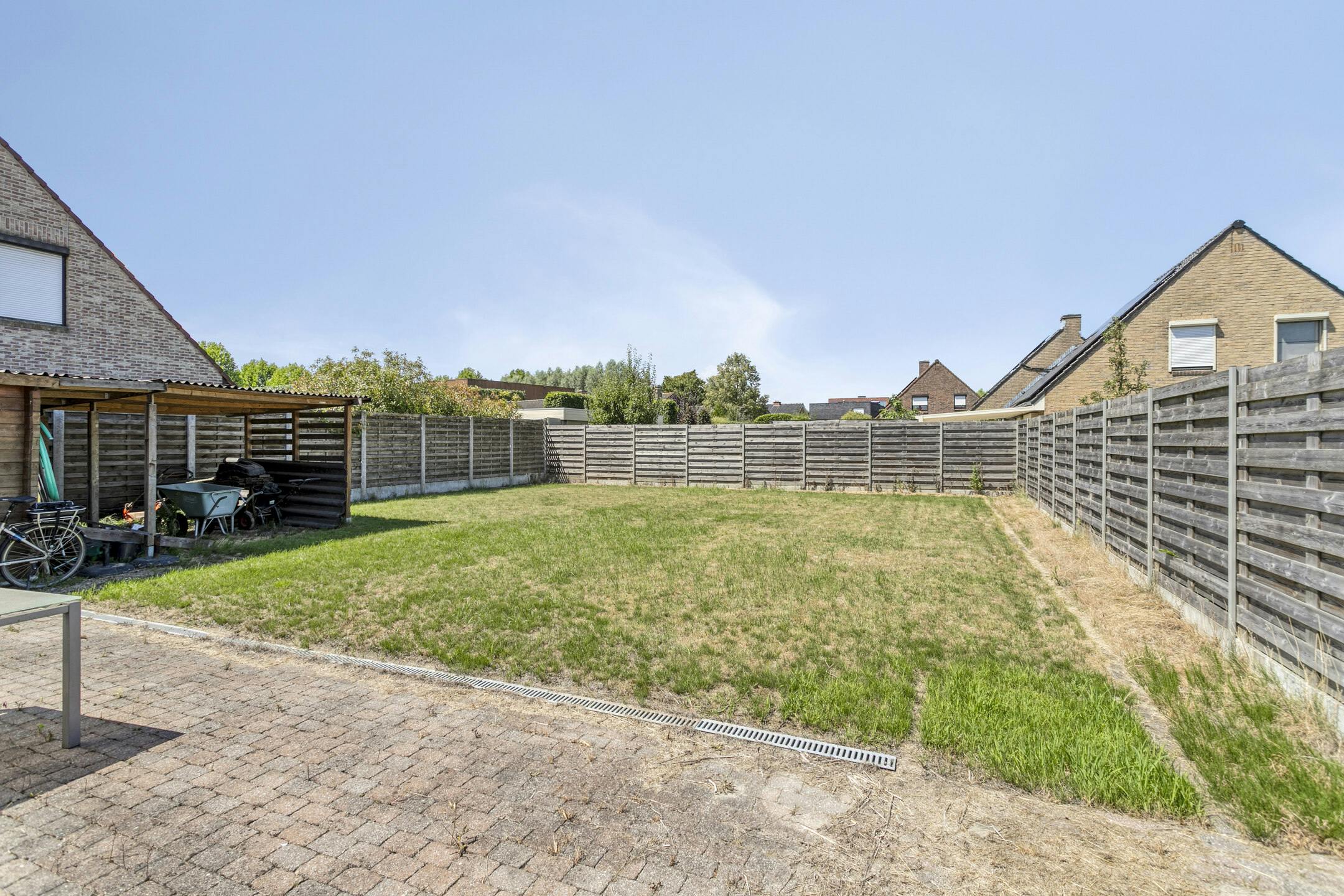 Halfopen huis met 3 kamers te koop in Deerlijk foto 10