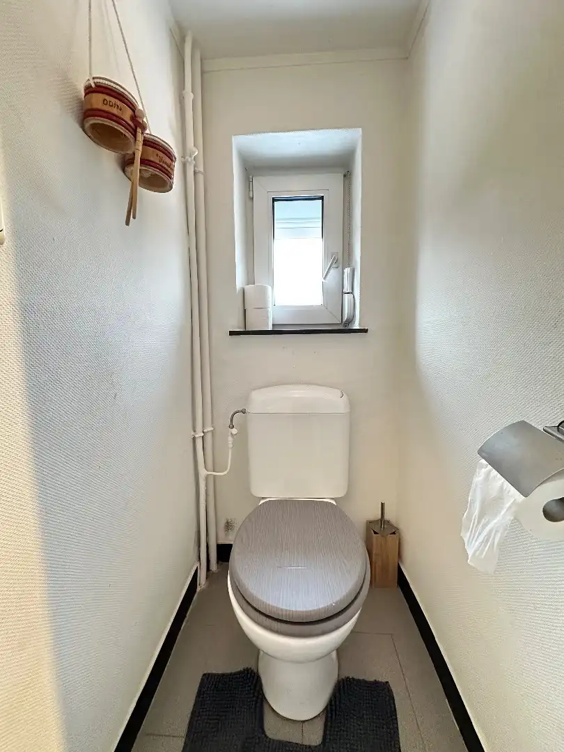 Gezellige woning op wandelafstand van het centrum van Tongeren foto 10