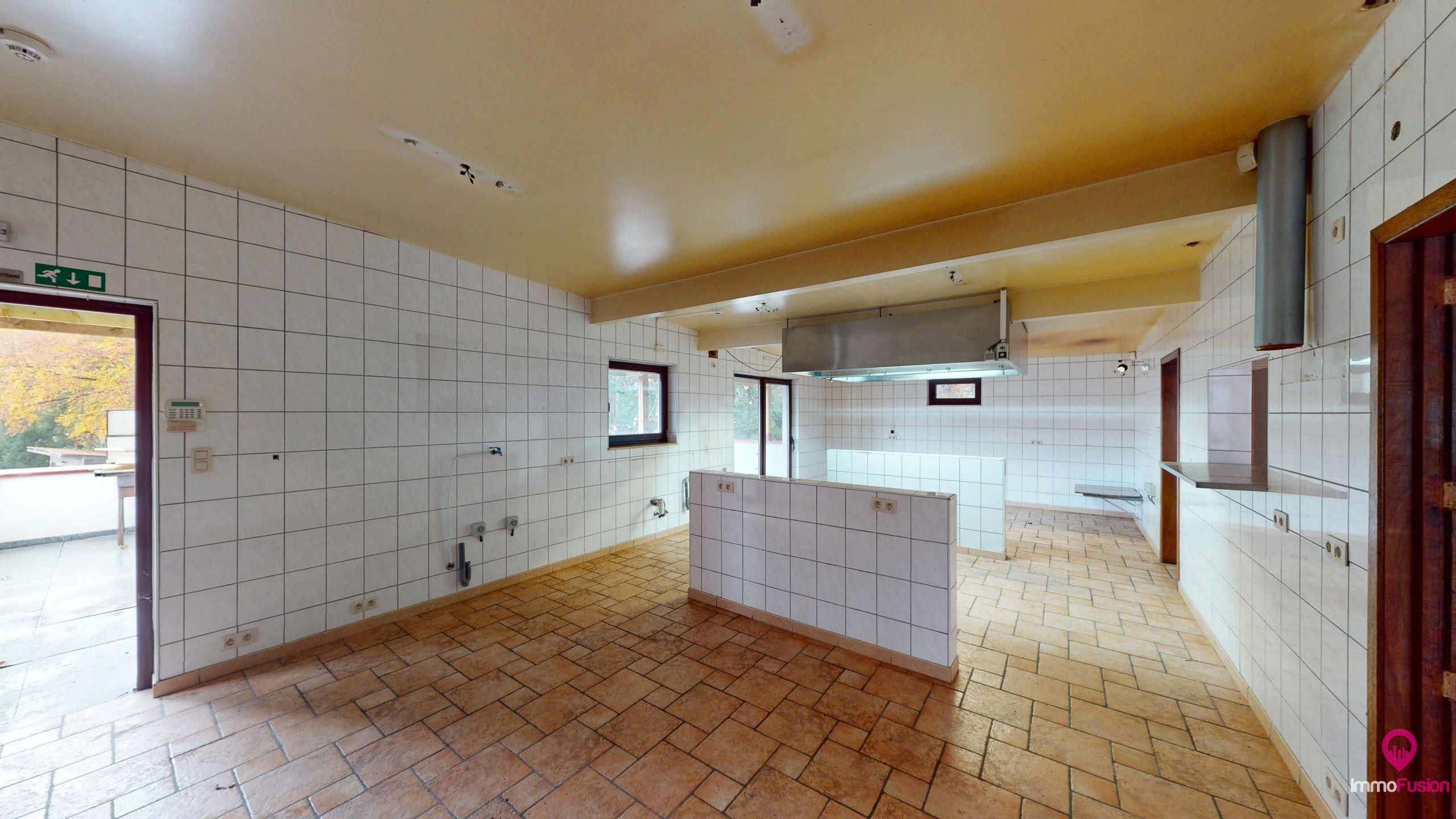 Exclusieve combinatie: woon- en handelspand in Heusden-Zolder! foto 8