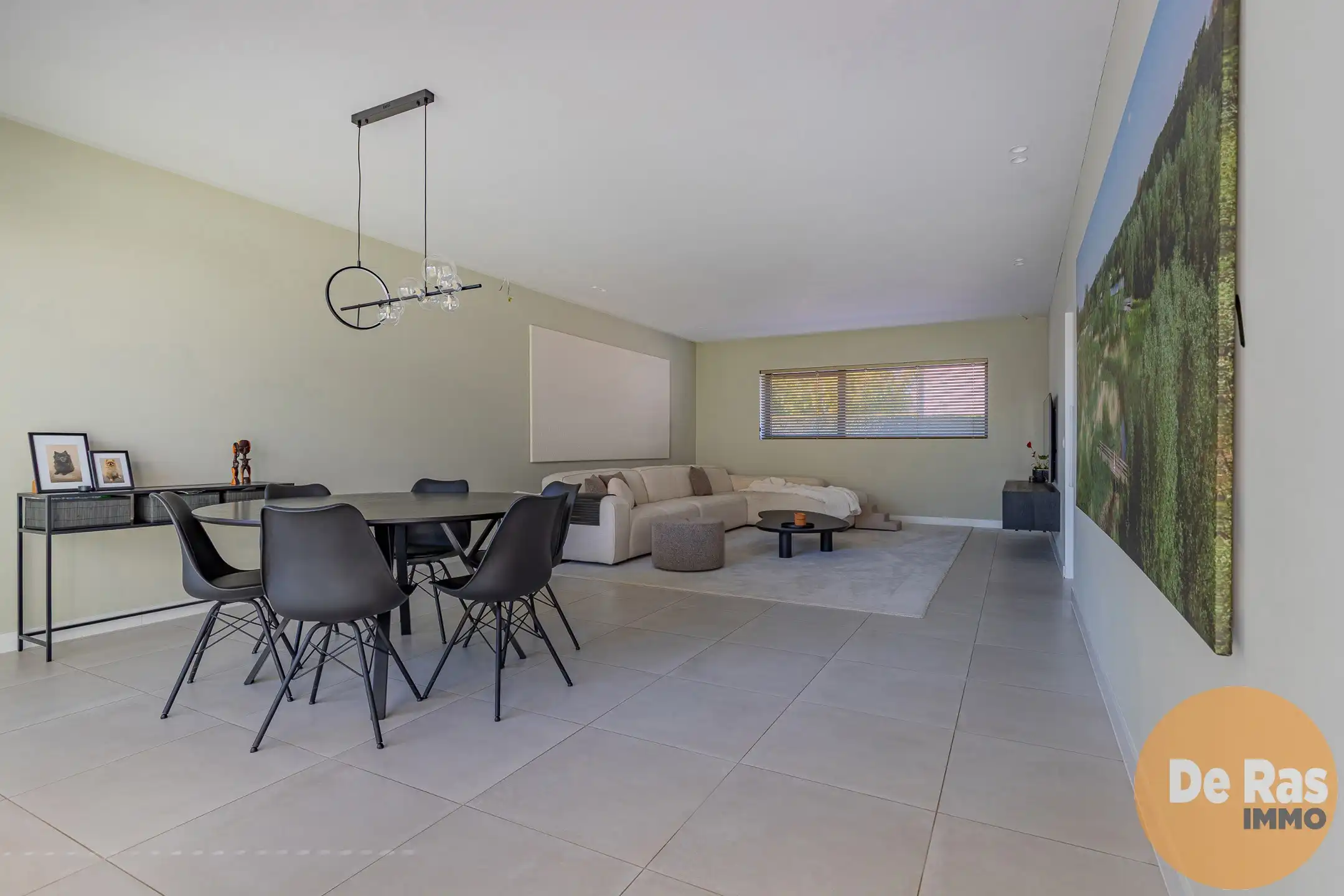 WICHELEN - Exclusief gerenoveerde woning met 4 slaapkamers foto 10