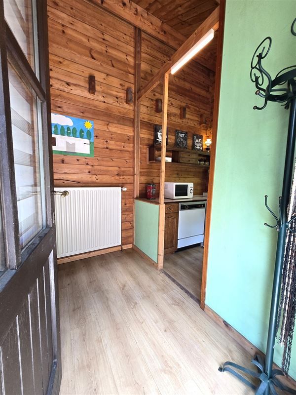 Chalet foto 17