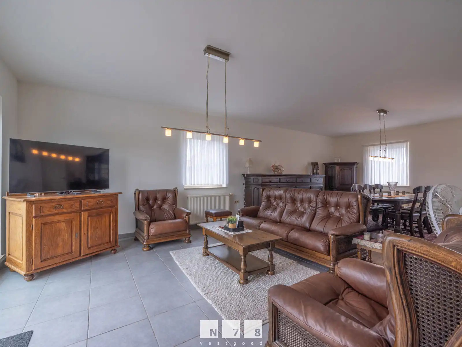 Appartement te koop foto 4