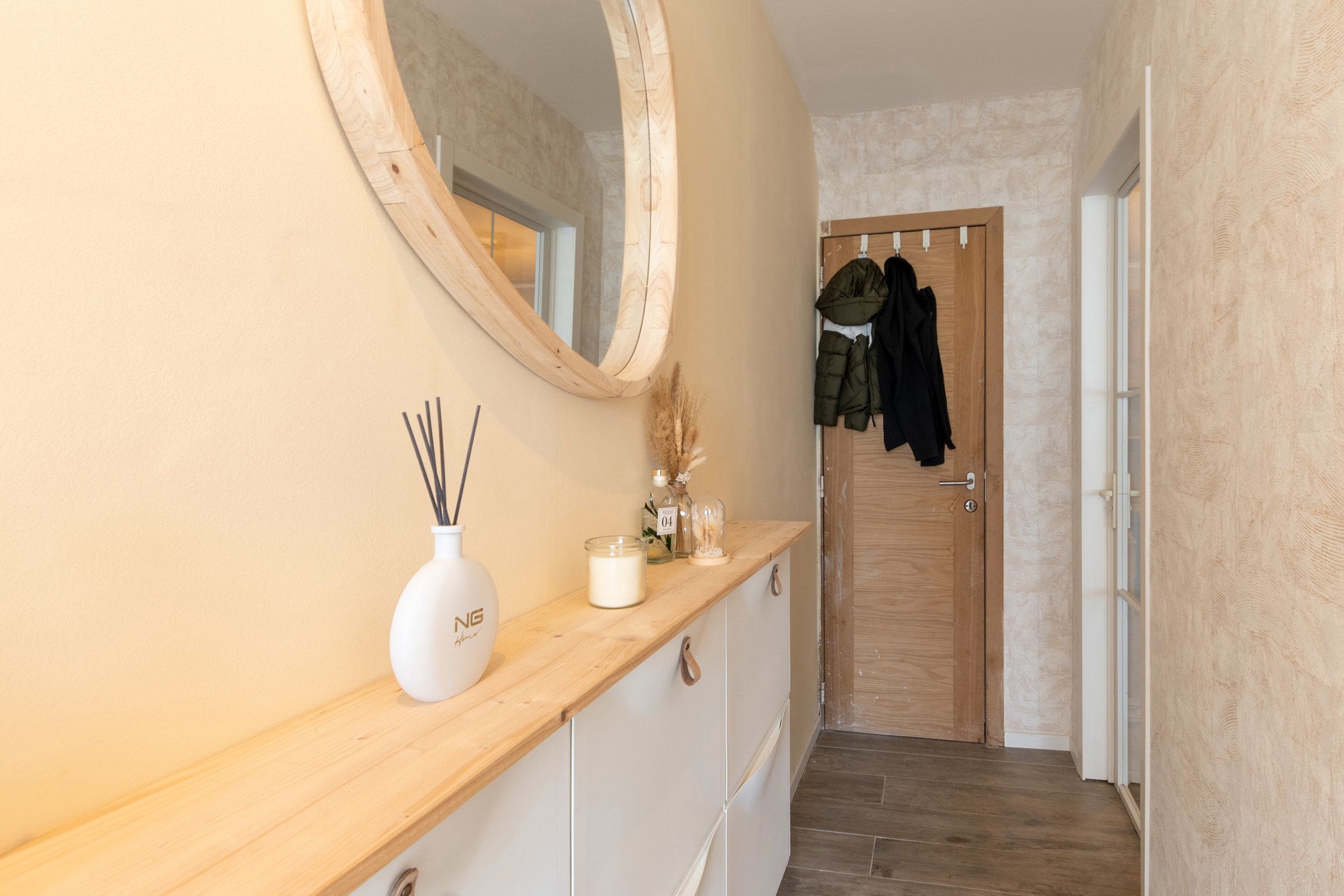 Instapklare starterwoning op centrale locatie  foto 4