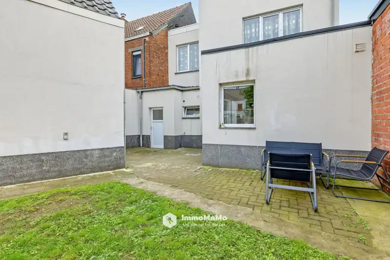 WONING MET 4 SLAAPKAMERS TE KOOP IN ZELZATE foto 25