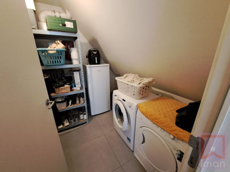 PRACHTIGE RECENTE DUPLEX 3 SLPK MET GARAGE foto 16