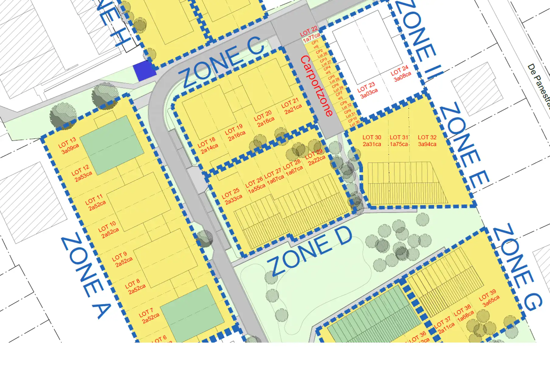 Nieuwbouwwoning (BEN <E20) in Boekt (Heusden-Zolder) foto 3