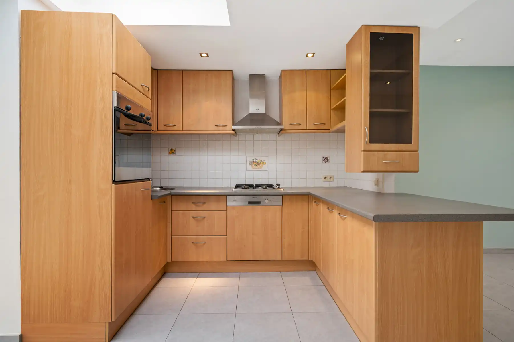 Instapklare eengezinswoning met 2  slaapkamers en tuin. foto 7