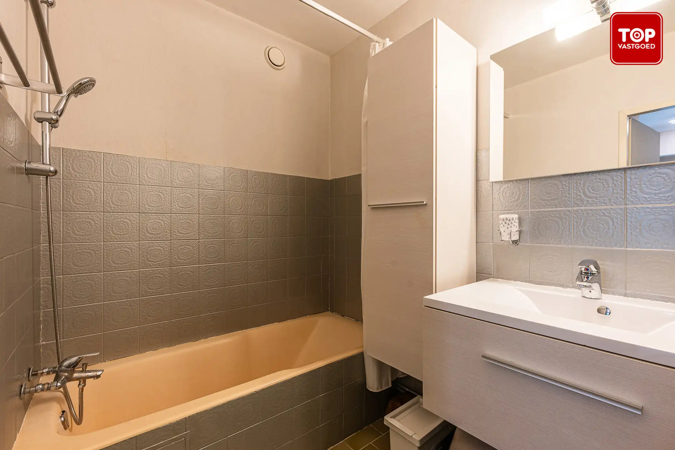 Instapklaar appartement nabij centrum Gent foto 13