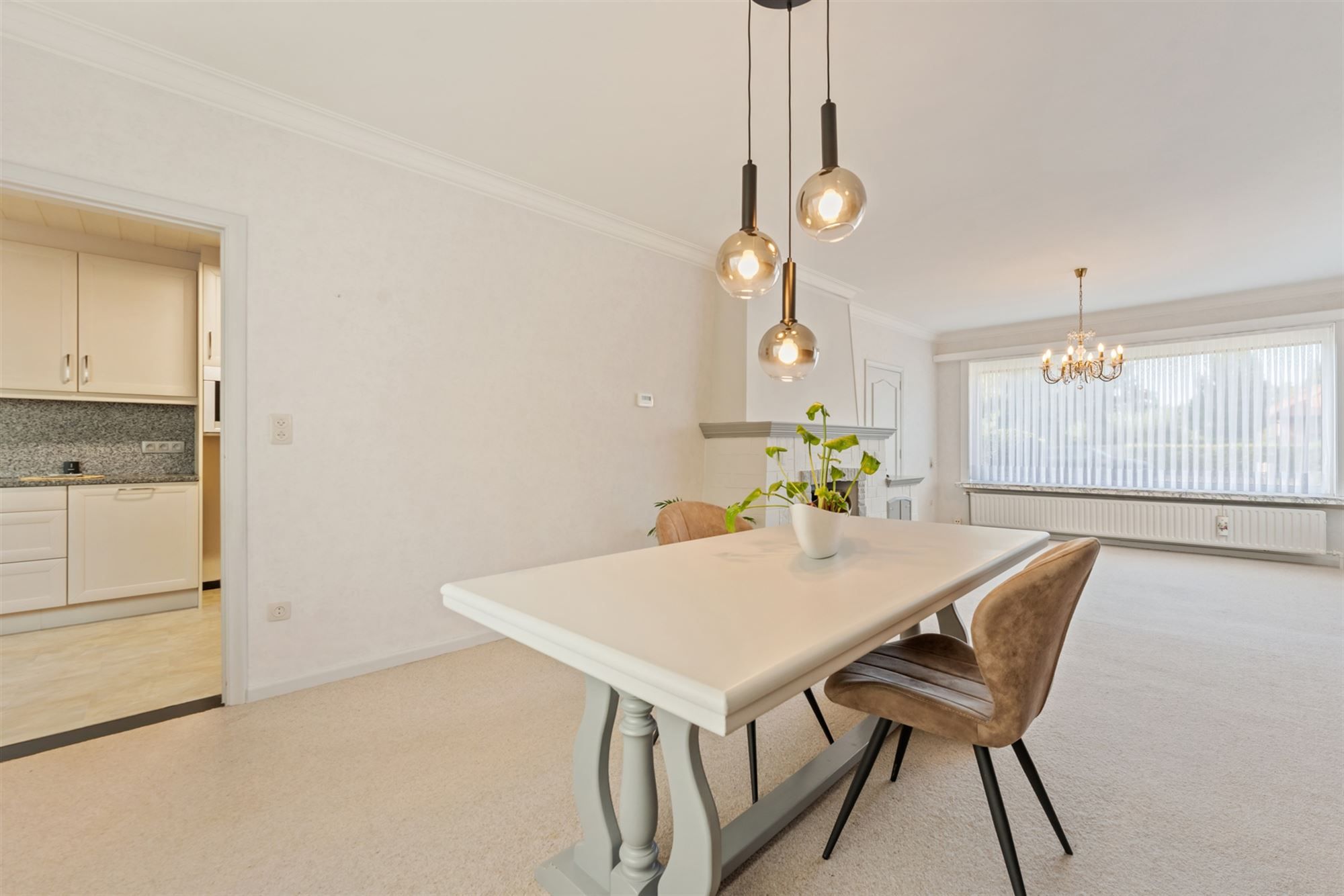 Huis foto 8