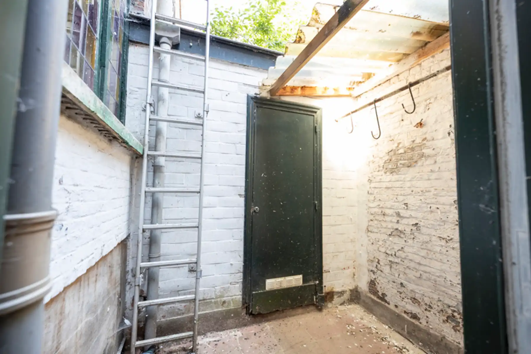 Huis te koop foto 20