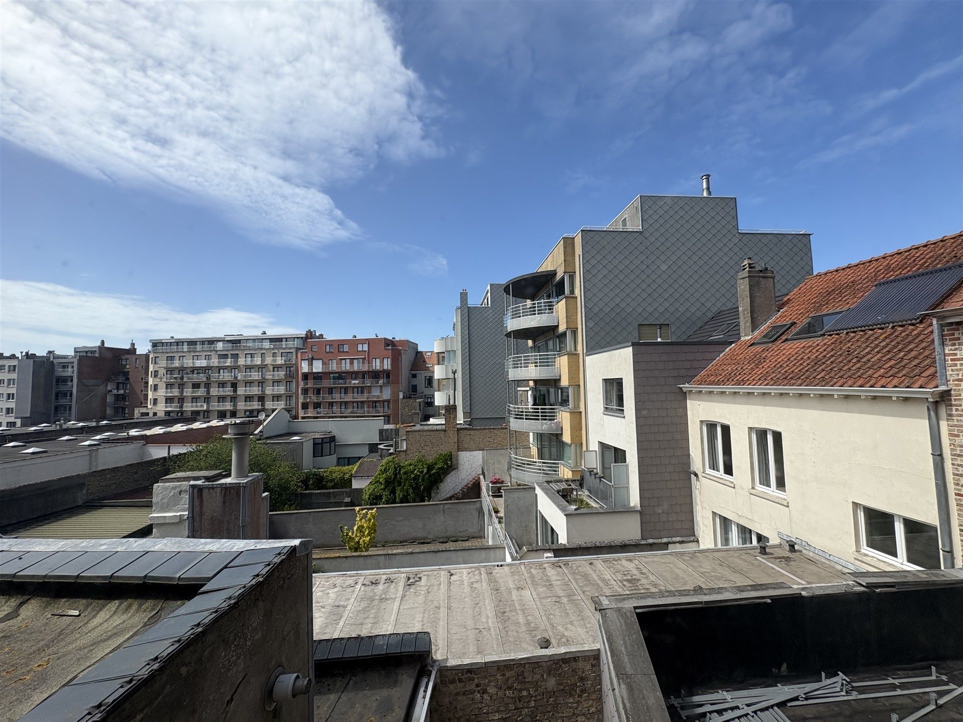  3 appartementen Belle époque wijk Oostende foto 32