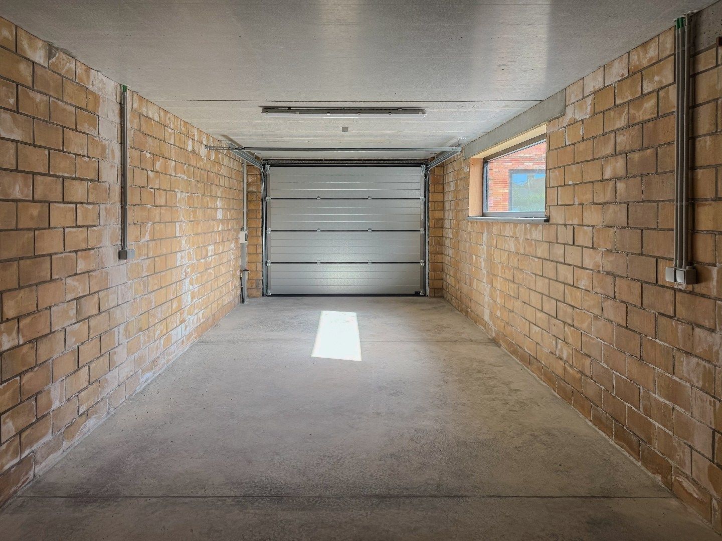 Energiezuinige nieuwbouwwoning met 3 slaapkamers, ruime garage en tuin. foto 26