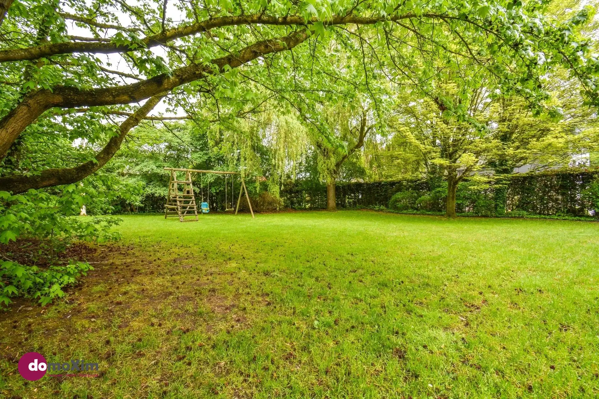 Achterin gelegen villa met tal van ruimte op een ruim perceel in Schiplaken foto 35